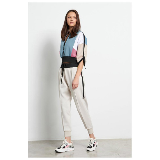 Bodytalk Γυναικείο παντελόνι φόρμας Bodytalk Γυναικείο παντελόνι φόρμας